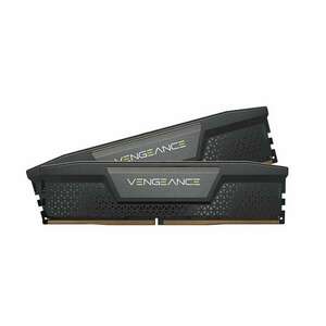 32GB 5600MHz DDR5 RAM Corsair VENGEANCE CL36 (2x16GB) (CMK32GX5M2B5600C36) (CMK32GX5M2B5600C36) kép