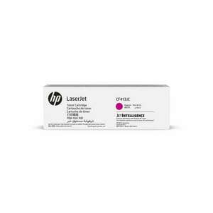 HP CF413JC Eredeti Toner Magenta (CF413JC) kép