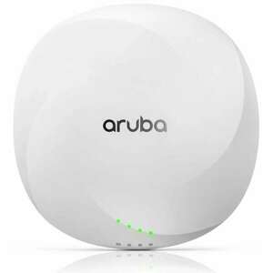 HP Aruba AP-635 Tri-Band Access Point (R7J27A) kép