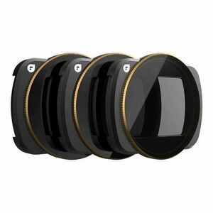 Filters PolarPro ND8/PL, ND32/PL, ND128/PL for DJI Osmo Pocket 3 kép