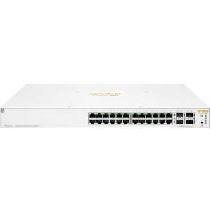 HP Aruba Instant On 1930 JL684B Gigabit PoE Switch (JL684B) kép