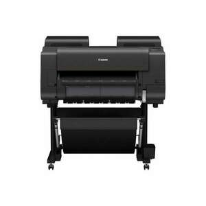 Canon imagePROGRAF PRO-2600 plotter Wi-Fi Bubblejet Szín 2400 x 1200 DPI A1 (594 x 841 mm) Ethernet/LAN csatlakozás (6405C003) kép