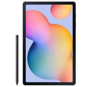 Samsung Galaxy Tab S6 Lite LTE 4G LTE-TDD & LTE-FDD 64 GB 26, 4 cm (10.4") 4 GB Wi-Fi 5 (802.11ac) Szürke kép