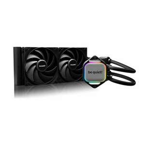 Be Quiet! Pure Loop 2 240mm CPU Vízhűtés kép