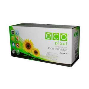 Ecopixel (HP Q5949X/Q7553X) Toner Fekete kép