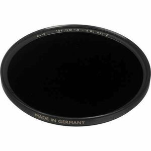 B+W szürkeszűrő ND64 (1.8) 106 - egyszeres felületkezelés - F-Pro foglalat - 40, 5 mm kép