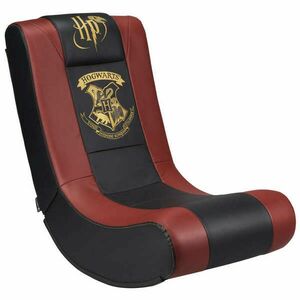 SUBSONIC MULTI - ROCK&- 039;N&- 039;SEAT Gamer Fotel PRO HARRY POTTER kép