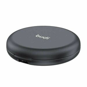 Wireless charger, Budi 519W, 12w1, 12W kép