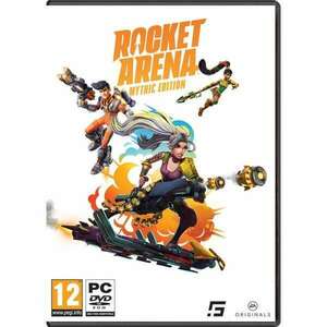 Rocket Arena Mythic Edition PC játékszoftver kép