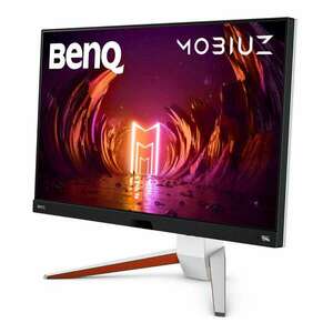 BenQ 27" MOBIUZ EX2710U Gaming Monitor kép