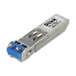 D-Link MiniGBIC/SFP 1000BaseSX (LC) module, max. 550m (DEM-311GT) kép