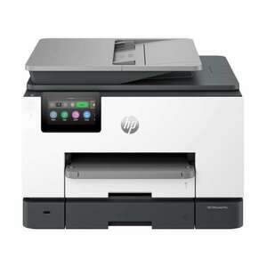 Hp tintasugaras mfp ny/m/s/f officejet pro 9132e e-aio, usb/háló/wlan, a4 25l/p ff(iso), 4800x1200, síkágyas, adf 404M5B- 686 kép