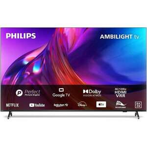 Philips 75PUS7855/12 4K UHD Smart LED Televízió, Dolby Vision, Dolby Atmos kép