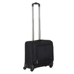 RivaCase 8481 Tegel Trolley bag Black 4260403575239 kép