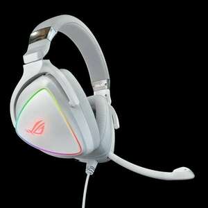 Asus ROG Delta Headset White ROG DELTA WHITE kép