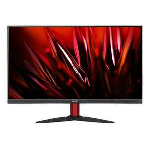 Acer ips nitro monitor kg272m3bmiipx 27", 16: 9 fhd, 180hz, freesync, 1ms, 250nits, 2xhdmi, dp, mm, fekete UM.HX2EE.303 kép