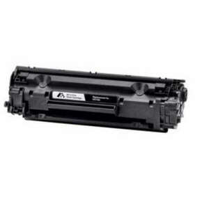 Utángyártott HP CE278A Toner Black 2.100 oldal kapacitás KATUN (New Build) kép