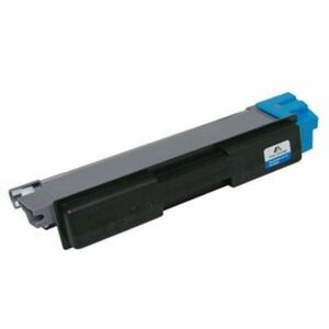 Utángyártott KYOCERA TK590 Toner Cyan 5000 oldal kapacitás KATUN Performance kép