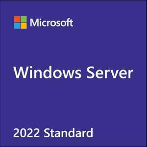 Windows Server CAL 2022 Hungarian 1pk DSP OEI 5 Clt User CAL kép