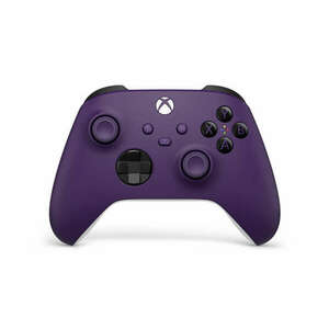 Microsoft Xbox Series X/S Astral Purple vezeték nélküli kontroller kép