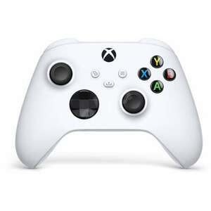 Microsoft Xbox Series X/S Robot White vezeték nélküli kontroller kép