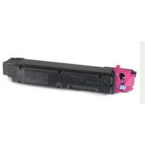 Utángyártott KYOCERA TK5150M Toner. MAGENTA 10000 oldal kapacitás KATUN* kép