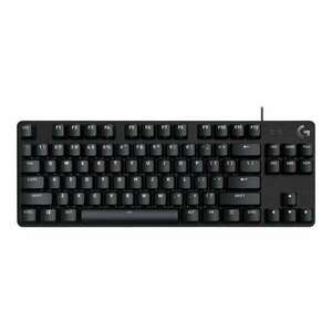 Logitech G413 TKL SE Mechanikus Gaming Billentyűzet - Német kép