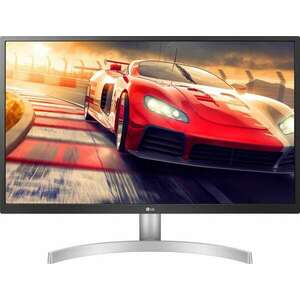 LG 27" 27UL500P IPS LED 27UL500P-W.AEU kép