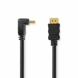 Nagy Sebességű HDMI ™ kábel Ethernet | HDMI™ Csatlakozó | HDMI™ M... kép