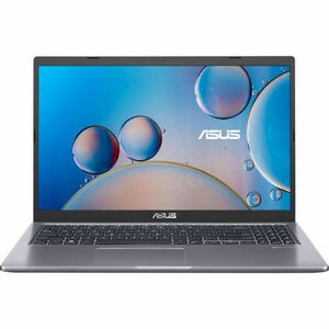 ASUS Cons Vivobook Notebook 15.6" Matt, IPS, Intel® Core™ i3, 256GB, 8GB, Szürke kép