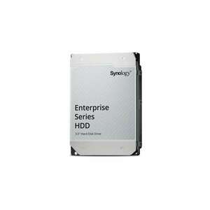 Synology 3, 5" hdd enterprise series 12tb, 7200rpm - hat5300-12t HAT5300-12T kép