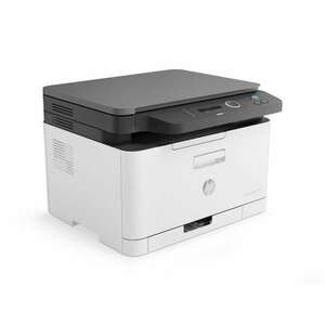 HP 3 in 1 színes MFP Color Laser 178nw 18/4ppm/600x600dpi, 128MB, USB 2.0, Háló, WIFI kép