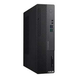 ASUS ExpertCenter D5 SFF i7-12700/8GB/256GB PC fekete (D500SD_CZ-7127000010) kép