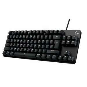 Logitech G413 TKL SE Mechanikus billentyűzet, fekete kép