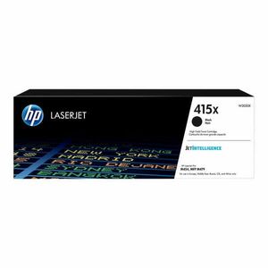 HP W2030X (415X) fekete nagykapcítású toner kép