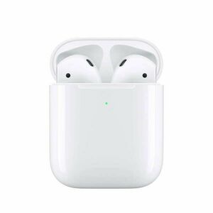 Apple Airpods MV7N2ZM/A 2019 kép