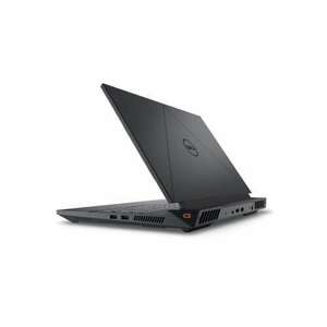 Dell G15 5530 Notebook Fekete (15, 6" / Intel i5-13450HX / 16GB /... kép