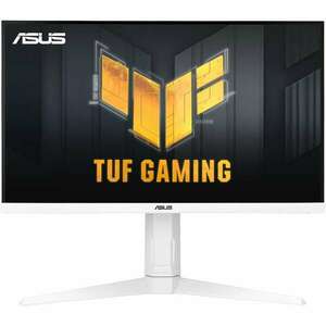 ASUS TUF Gaming VG27AQML1A-W számítógép monitor 68, 6 cm (27") 2560 x 1440 pixelek Wide Quad HD LCD Fehér (90LM05Z2-B01370) kép