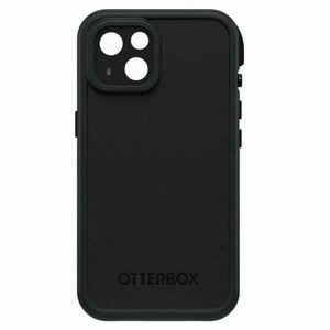 OtterBox Series FRE MagSafe Apple iPhone 14 (fekete) telefontok kép