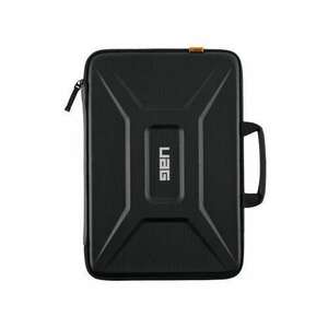 Urban Armor Gear Laptop tok, 13", fekete kép