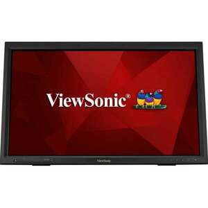 Viewsonic TD2423 Monitor 23.6inch 1920x1080 VA 75Hz 5ms Fekete kép