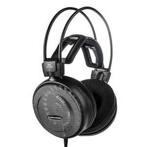 Audio-Technica ATH-AD700X fekete Hi-Fi fejhallgató kép