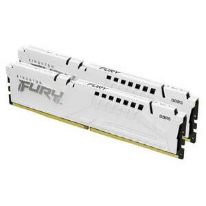 Kingston Technology FURY Beast memóriamodul 32 GB 2 x 16 GB DDR5 (KF552C40BWK2-32) kép