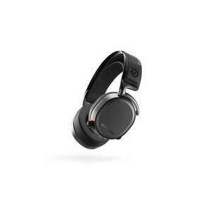 Steelseries - Arctis Pro Wireless - Fekete - 61473 kép