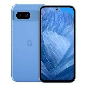 Google Pixel 8a, 15, 5 cm (6.1"), Dual SIM, 5G, 8 GB RAM, 128 GB, Kék, Okostelefon kép