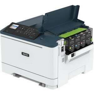 Xerox C310V/DNI lézeres nyomtató Szín 1200 x 1200 DPI A4 Wi-Fi (C310V_DNI) kép