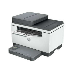 HP LaserJet M234SDWE multifunkciós monokróm lézernyomtató, A4, ADF, Duplex, Wi-Fi, LAN, HP+, 6 hónap Instant Ink (6GX01E) kép