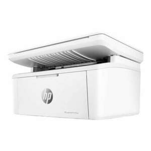 HP LaserJet M140WE multifunkciós monokróm lézernyomtató, A4, Wi-Fi, HP+, 6 hónap Instant Ink (7MD72E) kép