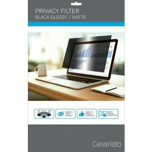 eSTUFF Privacy Filter 27.0"(Gearlab box) kép