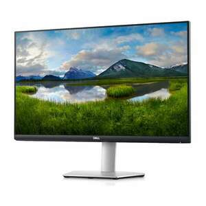 27.0 IPS LCD 3840X2160 16: 9 S2722QC 4MS HUC 3Y (210-BBRQ) kép